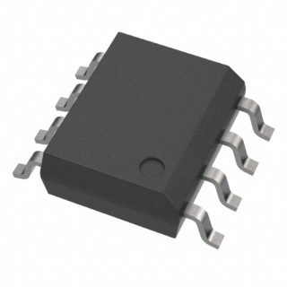 Toshiba Brushed DC Motor Driver IC HSOP Package 8-Pin 3.5A Output Current 4.5V-44V TB67H451FNG(O,EL)