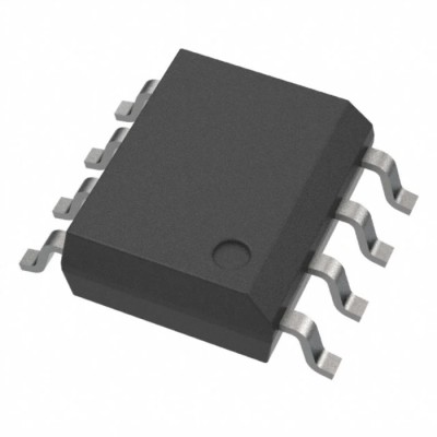 Toshiba Brushed DC Motor Driver IC HSOP Package 8-Pin 3.5A Output Current 4.5V-44V TB67H451FNG(O,EL)