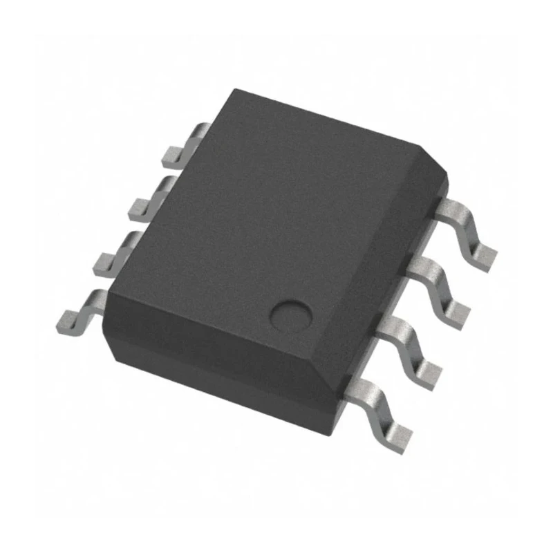 Toshiba Brushed DC Motor Driver IC HSOP Package 8-Pin 3.5A Output Current 4.5V-44V TB67H451FNG(O,EL)