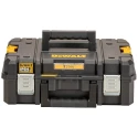 DeWALT Plastic Tool Box with IP54 Water and Dust Protection 162 mm x 440 mm x 440 mm DWST83345-1