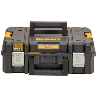DeWALT Plastic Tool Box with IP54 Water and Dust Protection 162 mm x 440 mm x 440 mm DWST83345-1