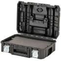 DeWALT Plastic Tool Box with IP54 Water and Dust Protection 162 mm x 440 mm x 440 mm DWST83345-1