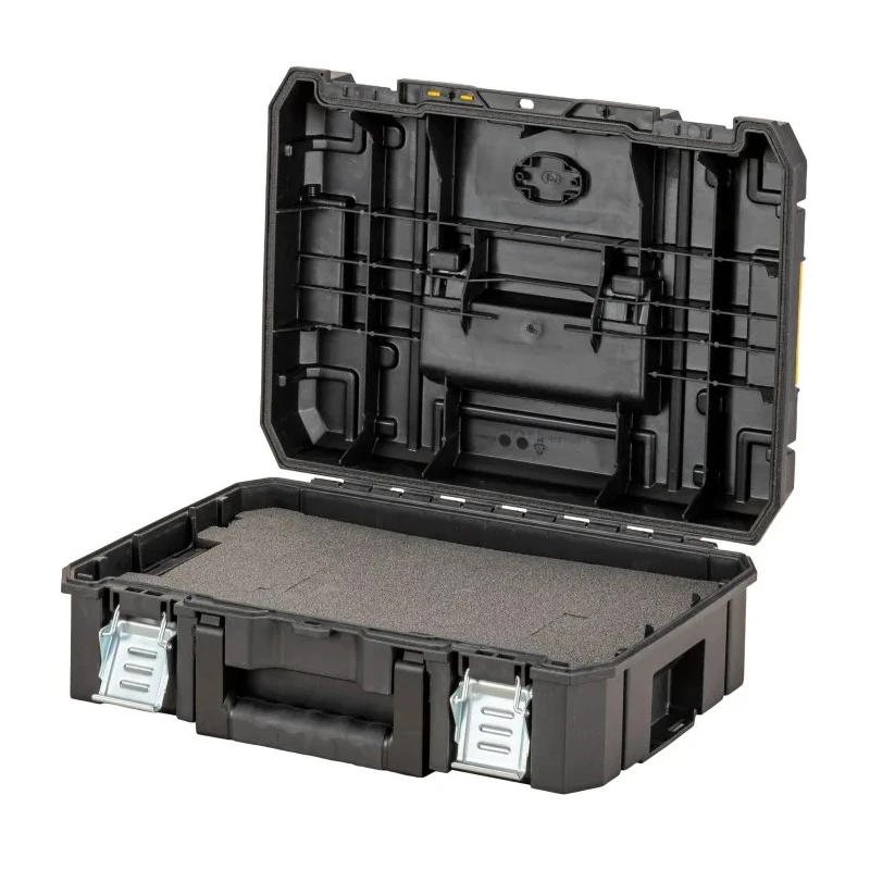 DeWALT Plastic Tool Box with IP54 Water and Dust Protection 162 mm x 440 mm x 440 mm DWST83345-1
