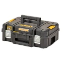 DeWALT Plastic Tool Box with IP54 Water and Dust Protection 162 mm x 440 mm x 440 mm DWST83345-1