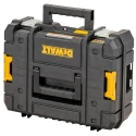 DeWALT Plastic Tool Box with IP54 Water and Dust Protection 162 mm x 440 mm x 440 mm DWST83345-1