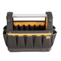DeWALT Fabric Tool Bag with Shoulder Strap 250 mm x 450 mm x 350 mm DWST82990-1