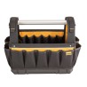 DeWALT Fabric Tool Bag with Shoulder Strap 250 mm x 450 mm x 350 mm DWST82990-1
