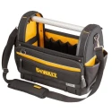 DeWALT Fabric Tool Bag with Shoulder Strap 250 mm x 450 mm x 350 mm DWST82990-1