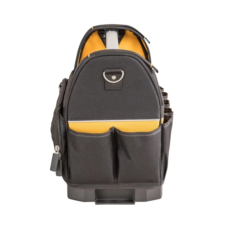 DeWALT Fabric Tool Bag with Shoulder Strap 250 mm x 450 mm x 350 mm DWST82990-1