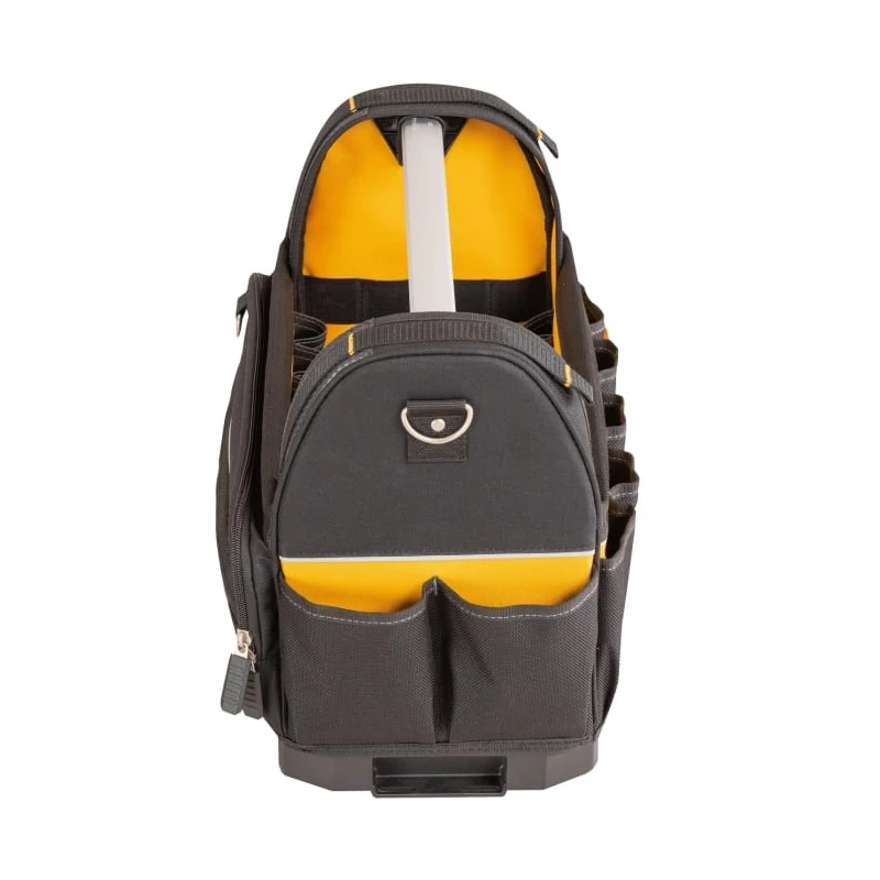 DeWALT Fabric Tool Bag with Shoulder Strap 250 mm x 450 mm x 350 mm DWST82990-1