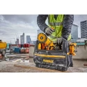 DeWALT Fabric Tool Bag with Shoulder Strap 250 mm x 450 mm x 350 mm DWST82990-1