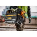 DeWALT Fabric Tool Bag with Shoulder Strap 250 mm x 450 mm x 350 mm DWST82990-1