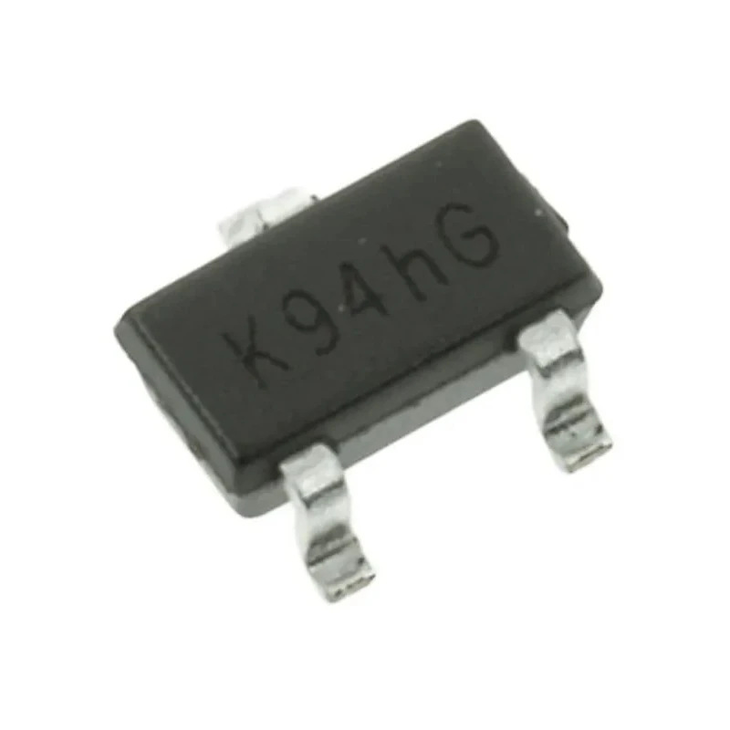 Toshiba Switching Diode Common Anode Silicon Junction 300mA 80V SOT-346 3-Pin 1SS181,LF(T