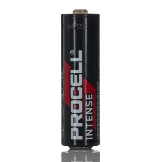Duracell Procell Intense Alkaline AAA Battery 1.5 V 5000394136359