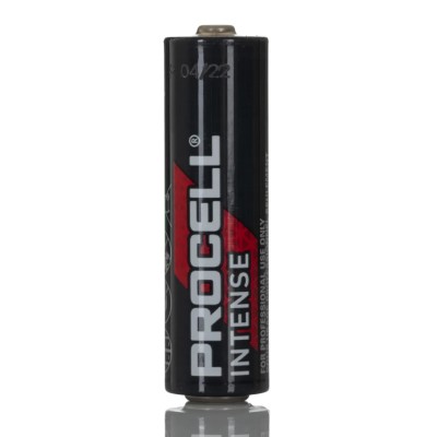 Duracell Procell Intense Alkaline AAA Battery 1.5 V 5000394136359