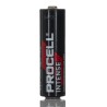 Duracell Procell Intense Alkaline AAA Battery 1.5 V 5000394136359