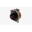 RS PRO Variac Transformer, 1 Output, 1 Phase, 720 VA Power, 240 V Primary, 0 to 270 V Secondary, Manual Operation 890-2777