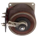RS PRO Variac Transformer, 1 Output, 1 Phase, 720 VA Power, 240 V Primary, 0 to 270 V Secondary, Manual Operation 890-2777