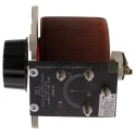 RS PRO Variac Transformer, 1 Output, 1 Phase, 720 VA Power, 240 V Primary, 0 to 270 V Secondary, Manual Operation 890-2777