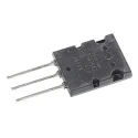Toshiba NPN Power Transistor 15A, 230V, 150W TO-3PL Package 3-Pin 2SC5200-O(S1,F,S)