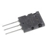 Toshiba NPN Power Transistor 15A, 230V, 150W TO-3PL Package 3-Pin 2SC5200-O(S1,F,S)