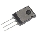 Toshiba NPN Power Transistor 15A, 230V, 150W TO-3PL Package 3-Pin 2SC5200-O(S1,F,S)