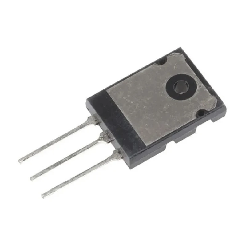 Toshiba NPN Power Transistor 15A, 230V, 150W TO-3PL Package 3-Pin 2SC5200-O(S1,F,S)