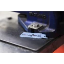 Bosch Reciprocating Saw Blade Bi-Metal 150mm 14 Teeth Per Inch 5 Pieces 2608656011