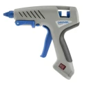 Dremel Corded Hot Melt Glue Gun 11 mm 60 W, 240 V, Type G British Plug F.013.094.0JB