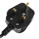 Dremel Corded Hot Melt Glue Gun 11 mm 60 W, 240 V, Type G British Plug F.013.094.0JB