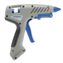 Dremel Corded Hot Melt Glue Gun 11 mm 60 W, 240 V, Type G British Plug F.013.094.0JB