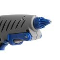 Dremel Corded Hot Melt Glue Gun 11 mm 60 W, 240 V, Type G British Plug F.013.094.0JB