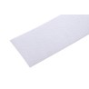 RS PRO White Hook & Loop Tape 20mm Width 10m Length United Kingdom Origin 890-4143