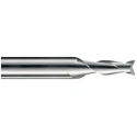 CIF Tungsten Carbide Mill Cutter 3 mm Diameter, 3.17 mm Shank, 5 mm Cut Length DU5