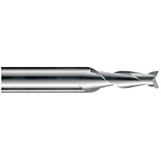 CIF Tungsten Carbide Mill Cutter 3 mm Diameter, 3.17 mm Shank, 5 mm Cut Length DU5