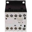 Lovato BG Contactor 3-Pole, 9 A Contact Current, 4 kW Power Rating, 230V AC Coil, 600V AC Contact Voltage 11BG0910A230