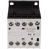 Lovato BG Contactor 3-Pole, 9 A Contact Current, 4 kW Power Rating, 230V AC Coil, 600V AC Contact Voltage 11BG0910A230
