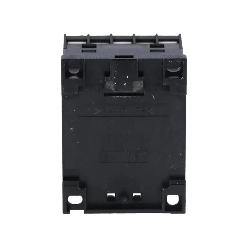 Lovato BG Contactor 3-Pole, 9 A Contact Current, 4 kW Power Rating, 230V AC Coil, 600V AC Contact Voltage 11BG0910A230