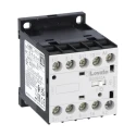 Lovato BG Contactor 3-Pole, 9 A Contact Current, 4 kW Power Rating, 230V AC Coil, 600V AC Contact Voltage 11BG0910A230