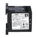 Lovato BG Contactor 3-Pole, 9 A Contact Current, 4 kW Power Rating, 230V AC Coil, 600V AC Contact Voltage 11BG0910A230