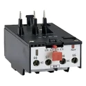Lovato RF9 Thermal Overload Relay, 1 NO/1 NC, 10A Contact Rating, 5.5 kW Power, 690V AC, 3-Pole 11RF910