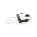Toshiba Type N-Channel Discrete IGBT 40 A 1200 V 3-Pin TO-3P Through Hole GT40QR21,F(O
