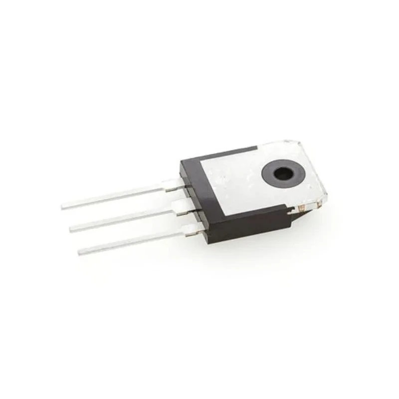 Toshiba Type N-Channel Discrete IGBT 40 A 1200 V 3-Pin TO-3P Through Hole GT40QR21,F(O