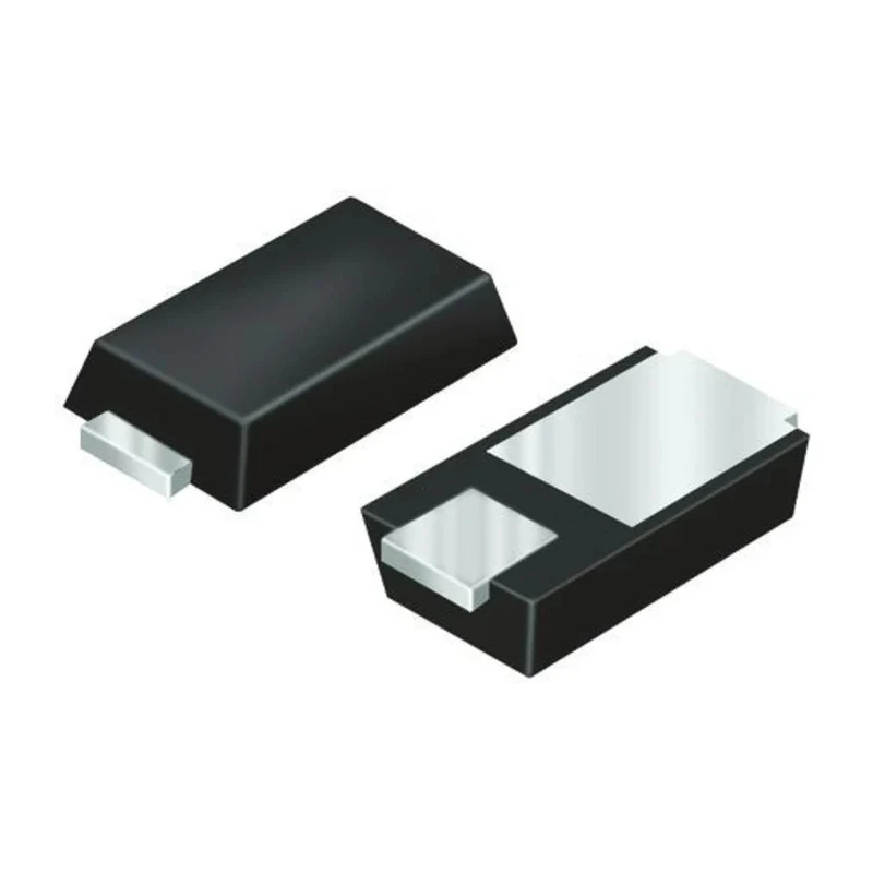 Toshiba 30 V 1 A Schottky Diode 2-Pin S-FLAT CRS10I30A(TE85L,QM