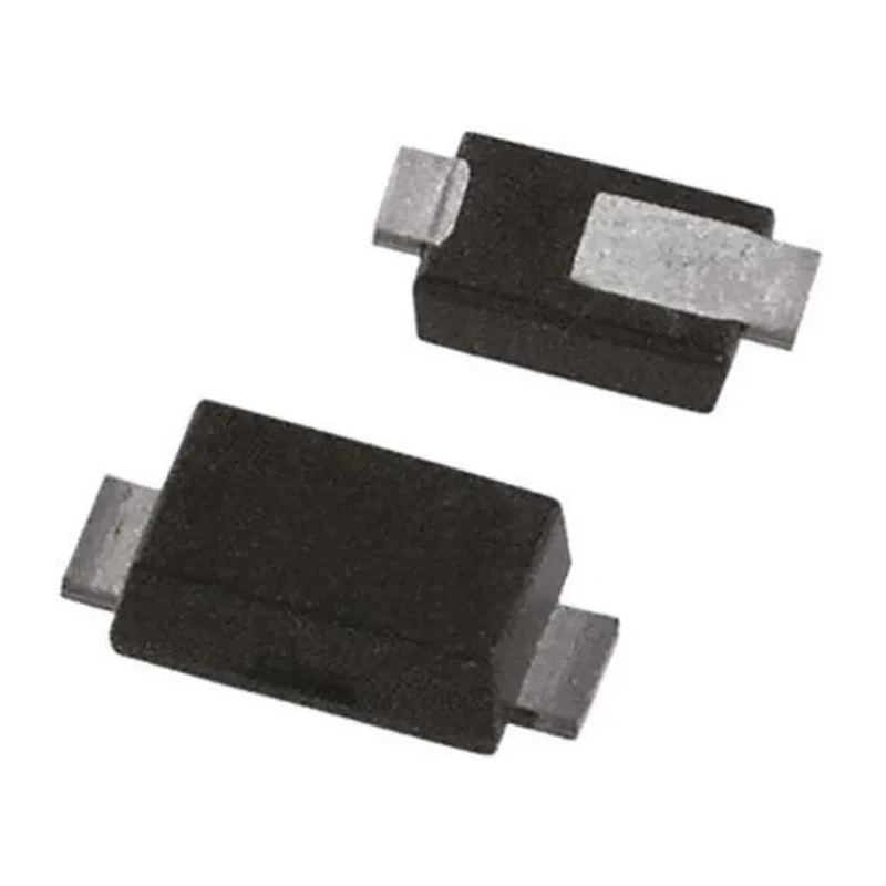 Toshiba 30 V 1 A Schottky Diode 2-Pin S-FLAT CRS10I30A(TE85L,QM