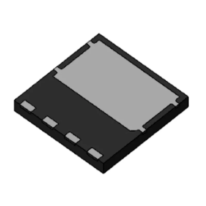 onsemi Silicon Carbide (SiC) Schottky Diode 650 V 6 A Surface Mount PQFN Package FFSM0665B