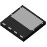 onsemi Silicon Carbide (SiC) Schottky Diode 650 V 6 A Surface Mount PQFN Package FFSM0665B