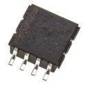 Toshiba 1 Flip Flop IC CMOS Logic LS-TTL Input C2MOS Output 29MHz Clock Frequency Surface Mount SSOP 8-Pin TC7W74FK(TE85L,F)