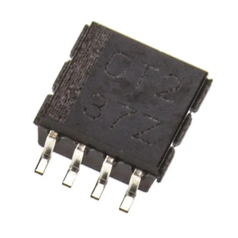 Toshiba 1 Flip Flop IC CMOS Logic LS-TTL Input C2MOS Output 29MHz Clock Frequency Surface Mount SSOP 8-Pin TC7W74FK(TE85L,F)