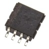 Toshiba 1 Flip Flop IC CMOS Logic LS-TTL Input C2MOS Output 29MHz Clock Frequency Surface Mount SSOP 8-Pin TC7W74FK(TE85L,F)
